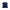 Blue Cotton Men's Polo Shirt