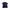Blue Cotton Men's Polo Shirt