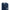 Blue Cotton Men's Polo Shirt