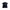 Black Cotton Men Polo Shirt