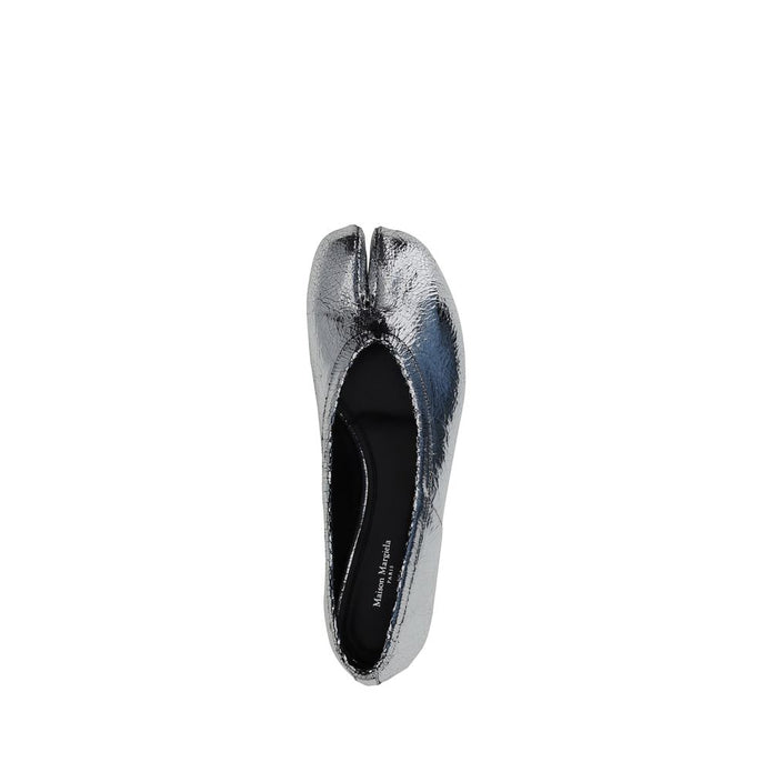 Tabi Ballerinas