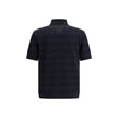 Knit Polo shirt