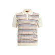 ZigZag Polo Shirt