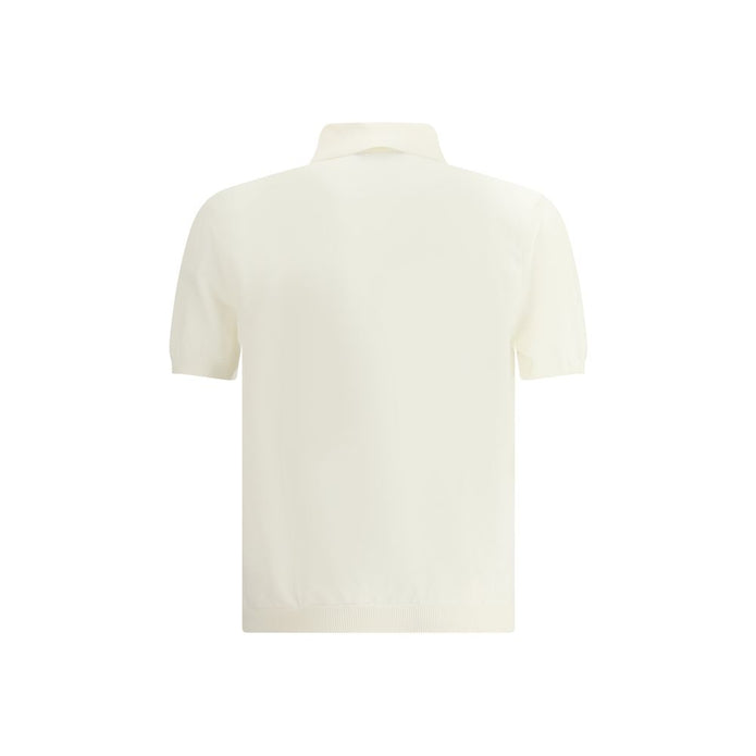 ZigZag Polo Shirt