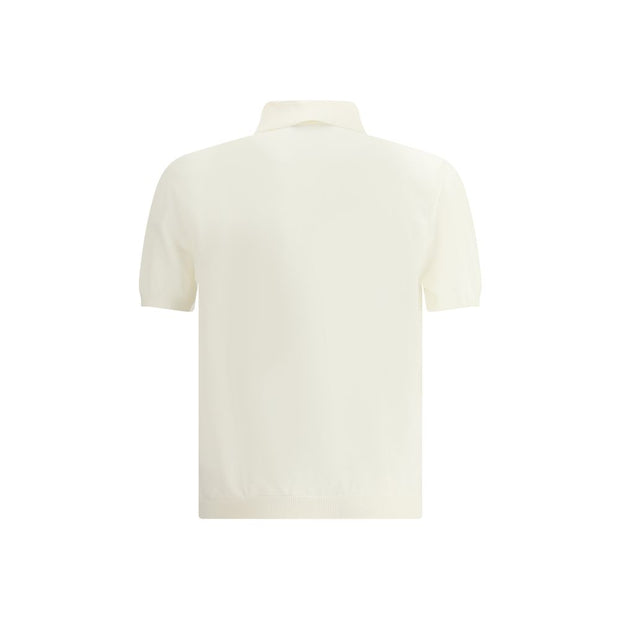ZigZag Polo Shirt