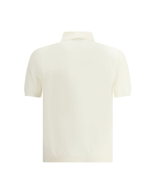 ZigZag Polo Shirt