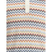 ZigZag Polo Shirt
