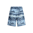 Zigzag pattern Shorts