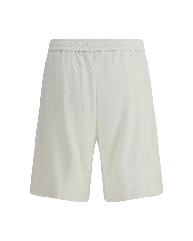 Terry Shorts