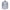 Blue Cotton Men Shirt
