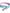 Pink Blue Leather Handle Bag Shoulder Strap