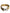 Yellow Exotic Leather Bag Shoulder Strap