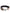 Black Cream Exotic Leather Bag Shoulder Strap
