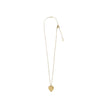 Fil Perdu Necklace