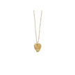Fil Perdu Necklace