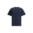 T-Shirt with ZigZag details