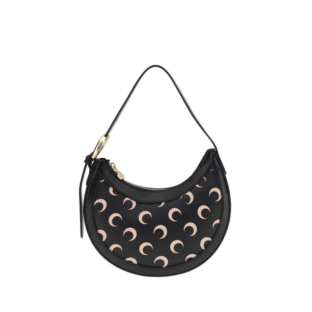 Moon Eclipse Mini Shoulder Bag