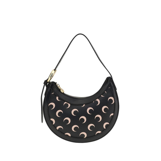 Moon Eclipse Mini Shoulder Bag