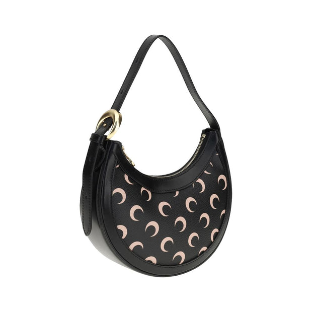 Moon Eclipse Mini Shoulder Bag