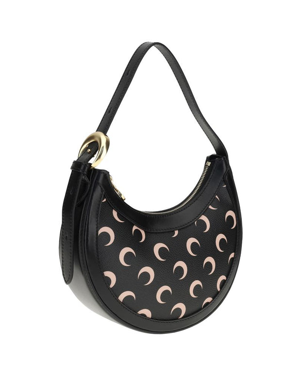Moon Eclipse Mini Shoulder Bag