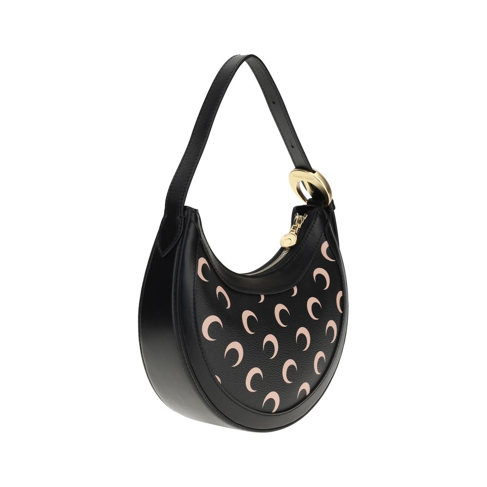 Moon Eclipse Mini Shoulder Bag