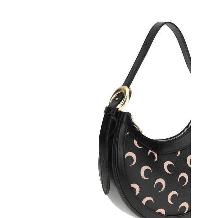 Moon Eclipse Mini Shoulder Bag