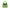 Hamilton Small Leather Zebra Print Satchel Crossbody Jungle Green