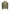 Green Cotton Men Sweater