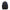 Blue Polyester Men Backpack
