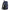 Blue Polyester Men Backpack