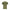 Green Cotton T-Shirt