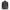Black Cotton Men Sweater