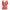 Red Viscose Women Dress
