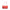 Red Polyethylene Women Handbag
