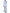 Light Blue DG Logo Cotton Men Pajama Set Sleepwear