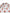 Multicolor Floral Print Cotton Pajama Set Sleepwear