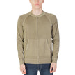 Green Cotton T-Shirt
