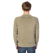 Green Cotton T-Shirt