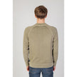 Green Cotton T-Shirt
