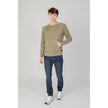 Green Cotton T-Shirt