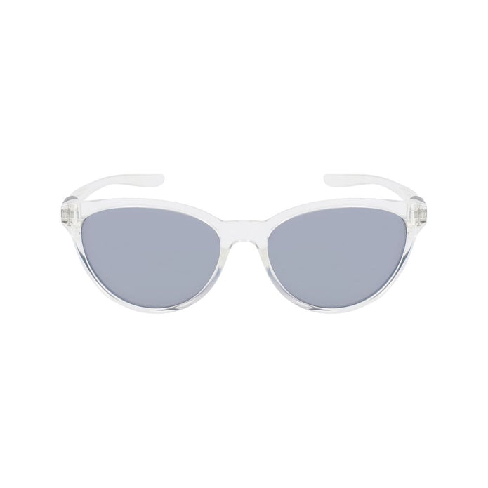 Gray Injected Sunglasses