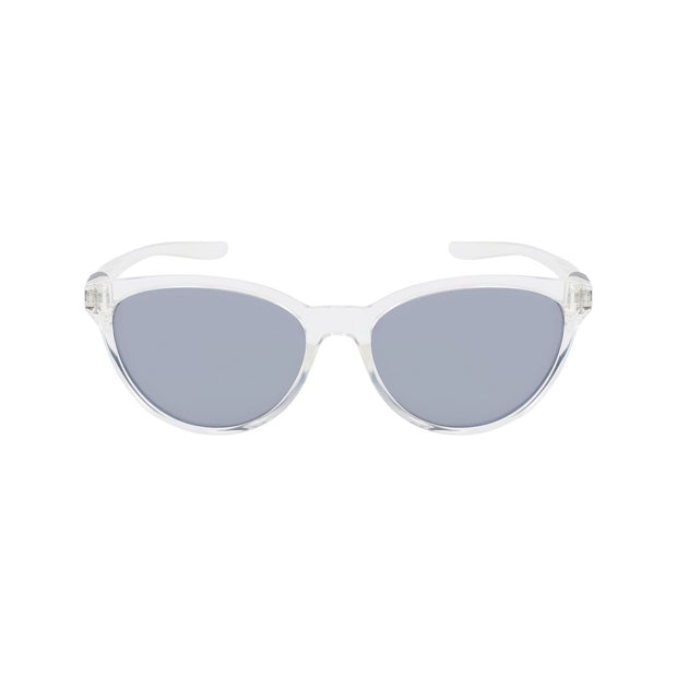 Gray Injected Sunglasses