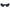 Black Injected Sunglasses