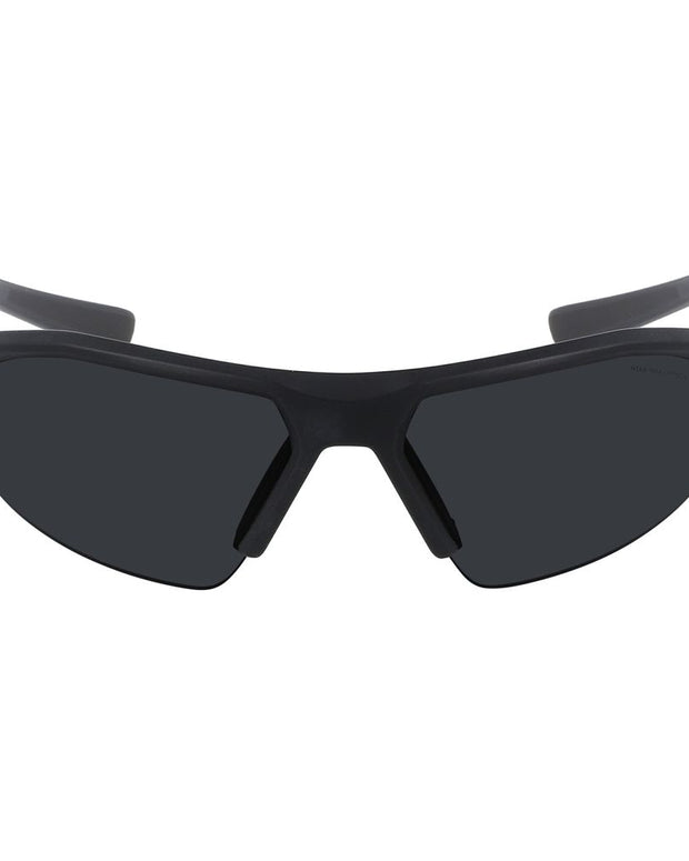 Black Injected Sunglasses