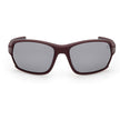 Red Injected Sunglasses