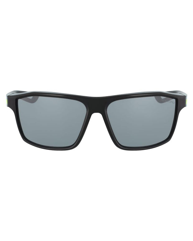 Black Injected Sunglasses
