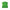 Green Cotton Men Polo Shirt