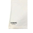White Cotton Men T-Shirt
