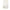 White Cotton Men T-Shirt
