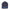 Blue Acrylic Men Cap